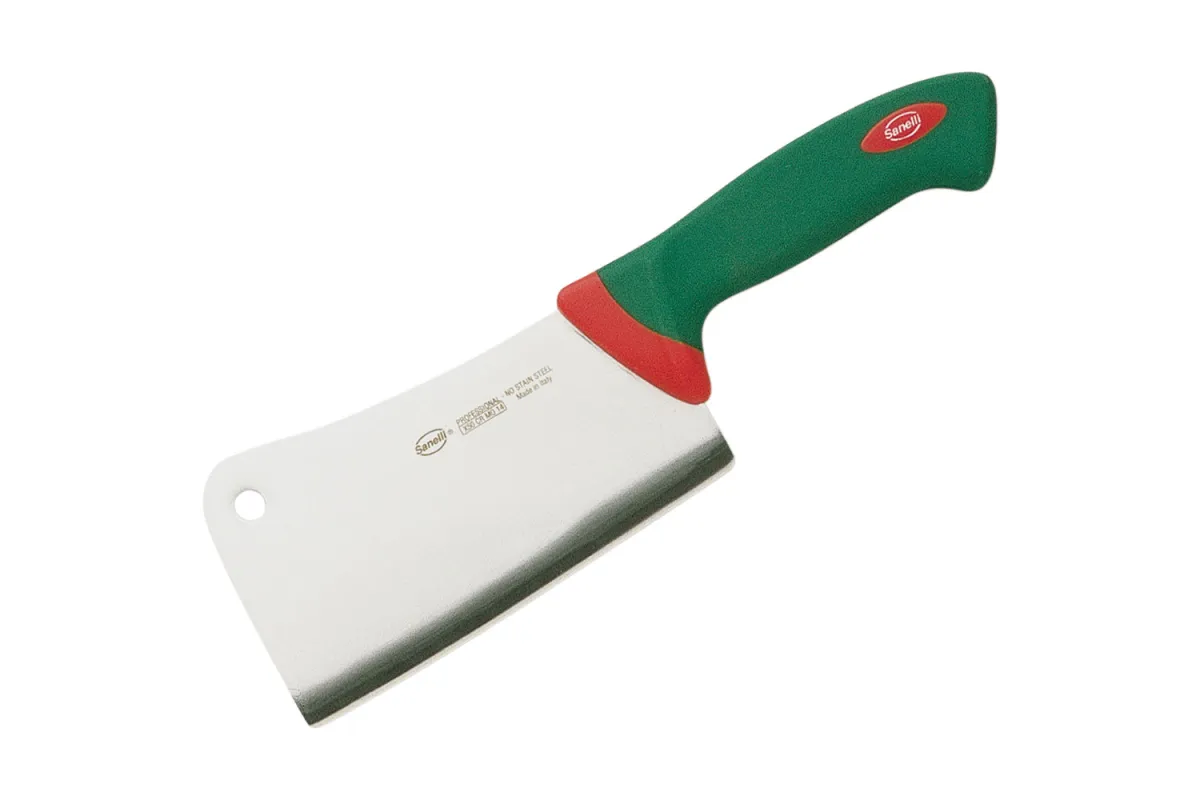 Tasak, Sanelli, L 160 mm Sanelli 213160