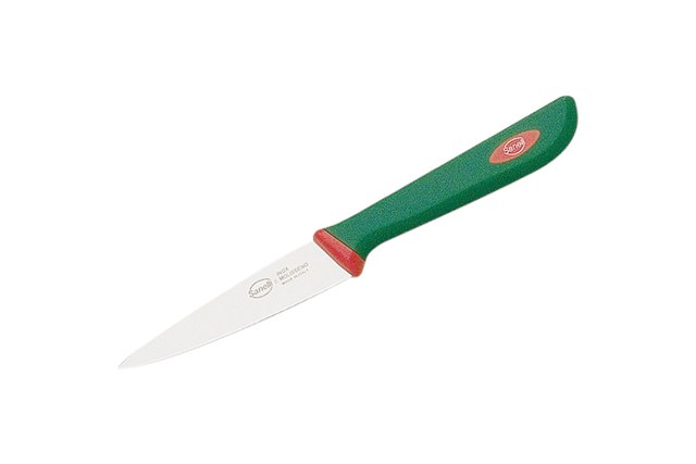 Nóż do obierania, Sanelli, L 100 mm Sanelli 214100