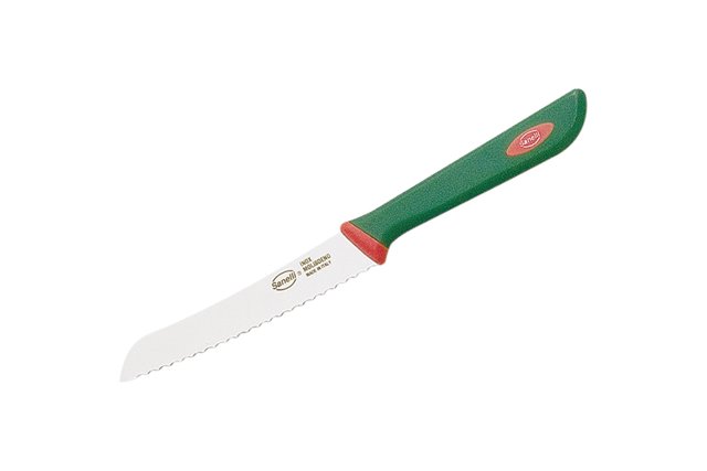 Nóż do pomidorów, Sanelli, L 115 mm Sanelli 215120