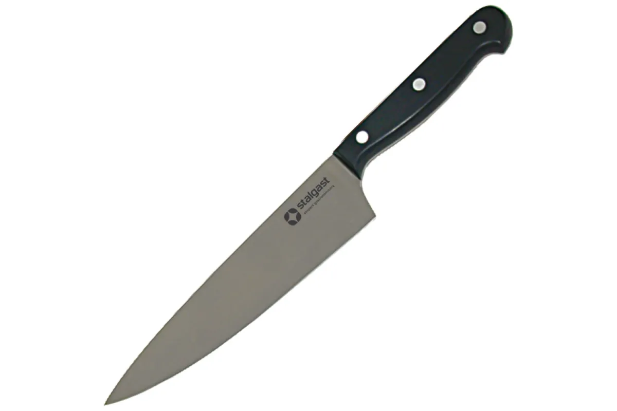 Nóż kuchenny, L 210 mm Stalgast 218208