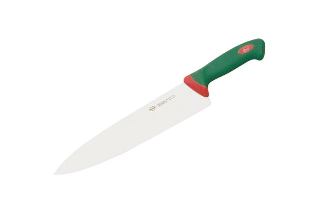 Nóż kuchenny, Sanelli, L 300 mm Sanelli 218300