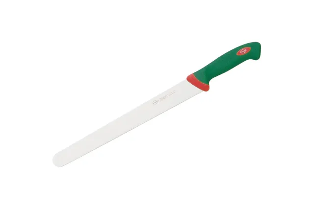 Nóż do wędlin, Sanelli, L 315 mm Sanelli 220320