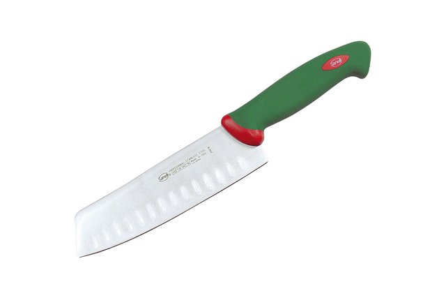 Nóż japoński, Sanelli, L 180 mm Sanelli 226180