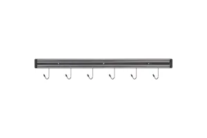 Listwa magnetyczna z haczykami, L 625 mm Stalgast 248608