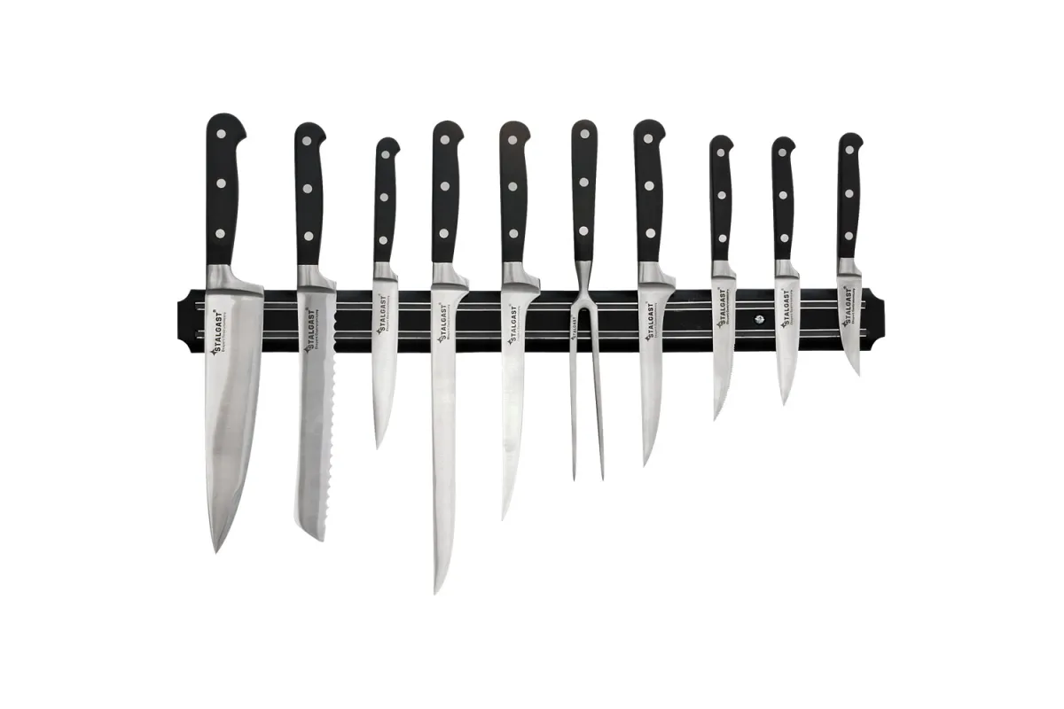 Listwa magnetyczna, L 550 mm Stalgast 249558