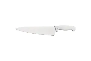 Nóż kucharski, HACCP, biały, L 260 mm Stalgast 283266