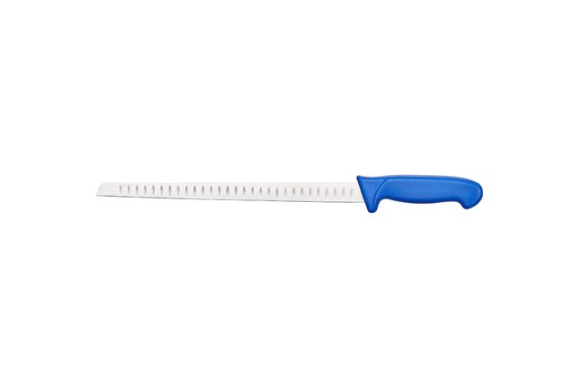 Nóż do filetowania, HACCP, niebieski, L 300 mm Stalgast 283304