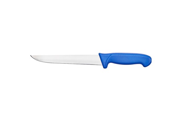 Nóż uniwersalny, HACCP, niebieski, L 180 mm Stalgast 284184