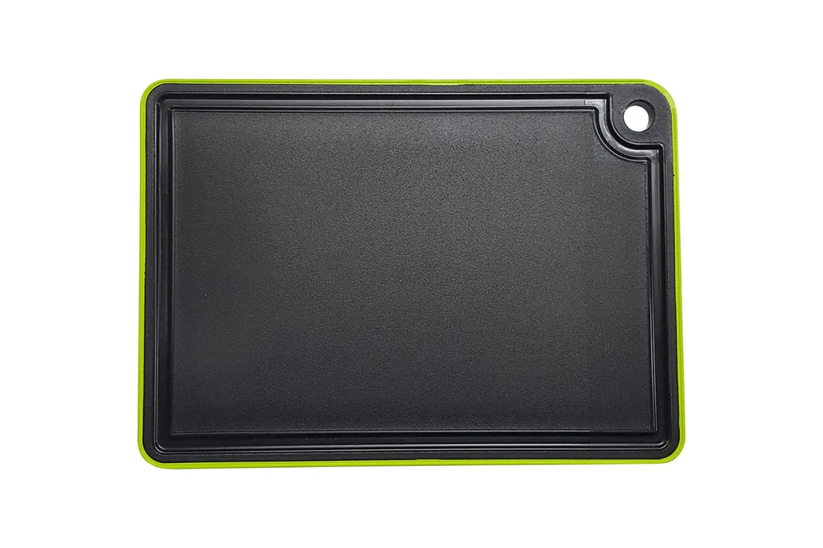 Deska do krojenia, barowa, 270x190x9 mm Stalgast 340270