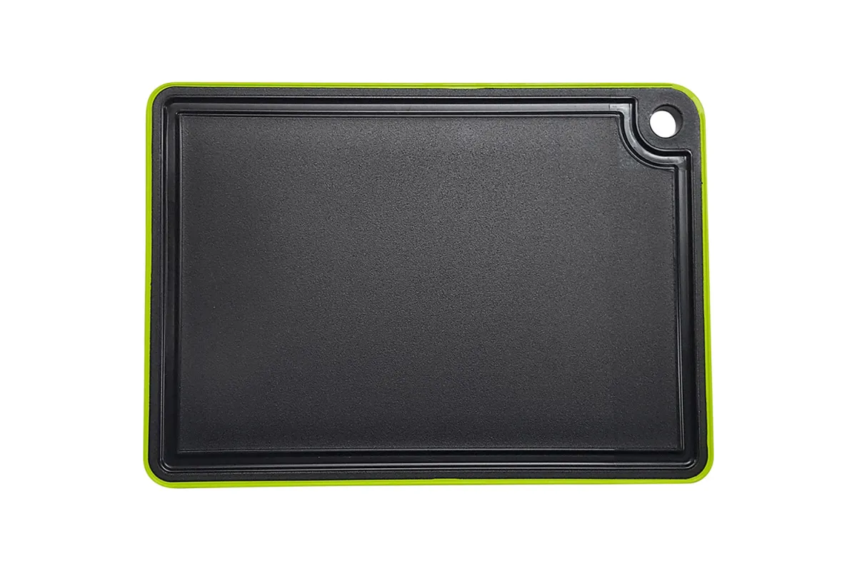 Deska do krojenia, barowa, 350x250x10 mm Stalgast 340351