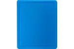 Deska do krojenia, niebieska, HACCP, GN 1/2 Stalgast 341324