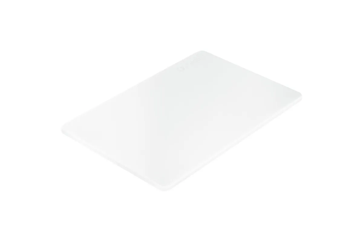 Deska do krojenia, biała, HACCP, 450x300 mm Stalgast 341455