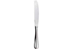 Nóż stołowy, Baguette 18/10 S, L 225 mm Comas 353380