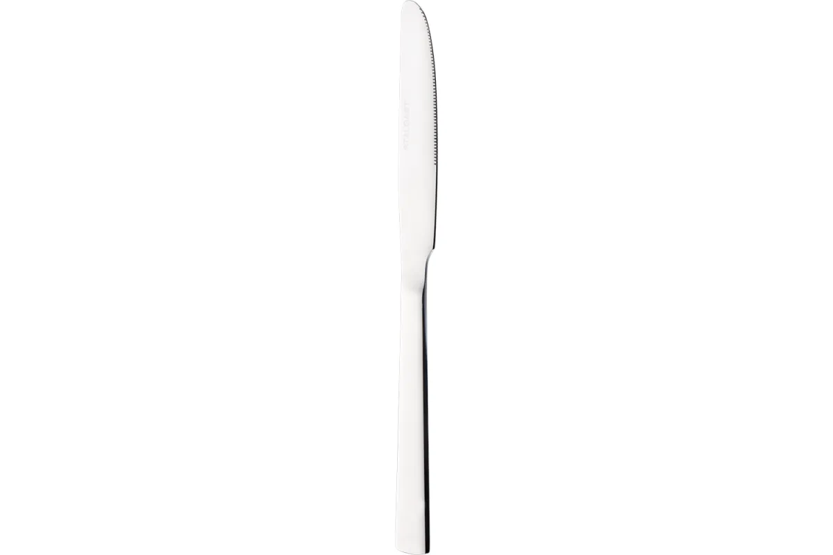 Nóż stołowy, Classic, L 230 mm Stalgast 357080