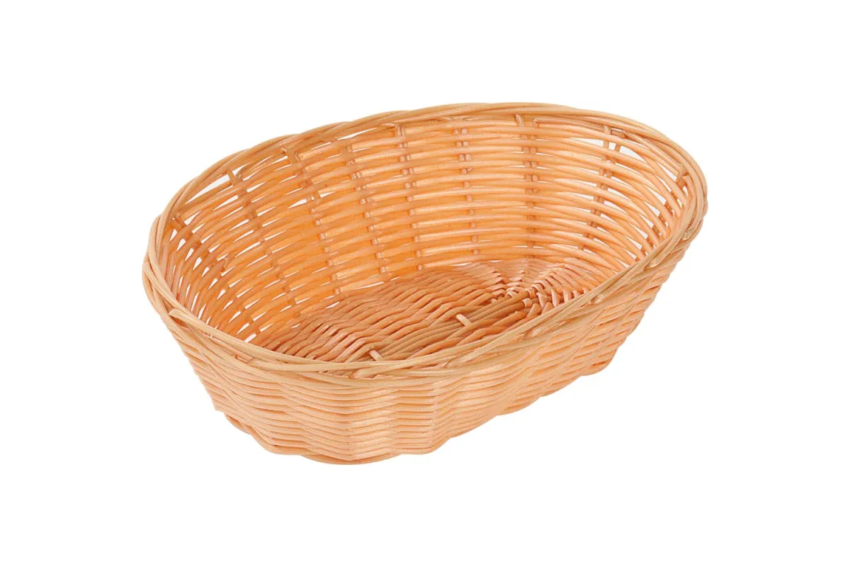 Koszyk uniwersalny, polipropylen, 230x150x65 mm Stalgast 361230