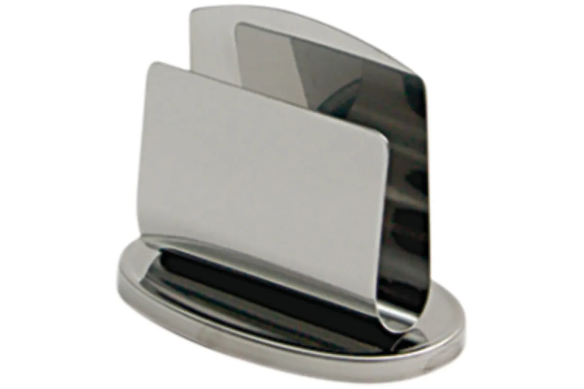 Serwetnik ze stali nierdzewnej Stalgast 364100