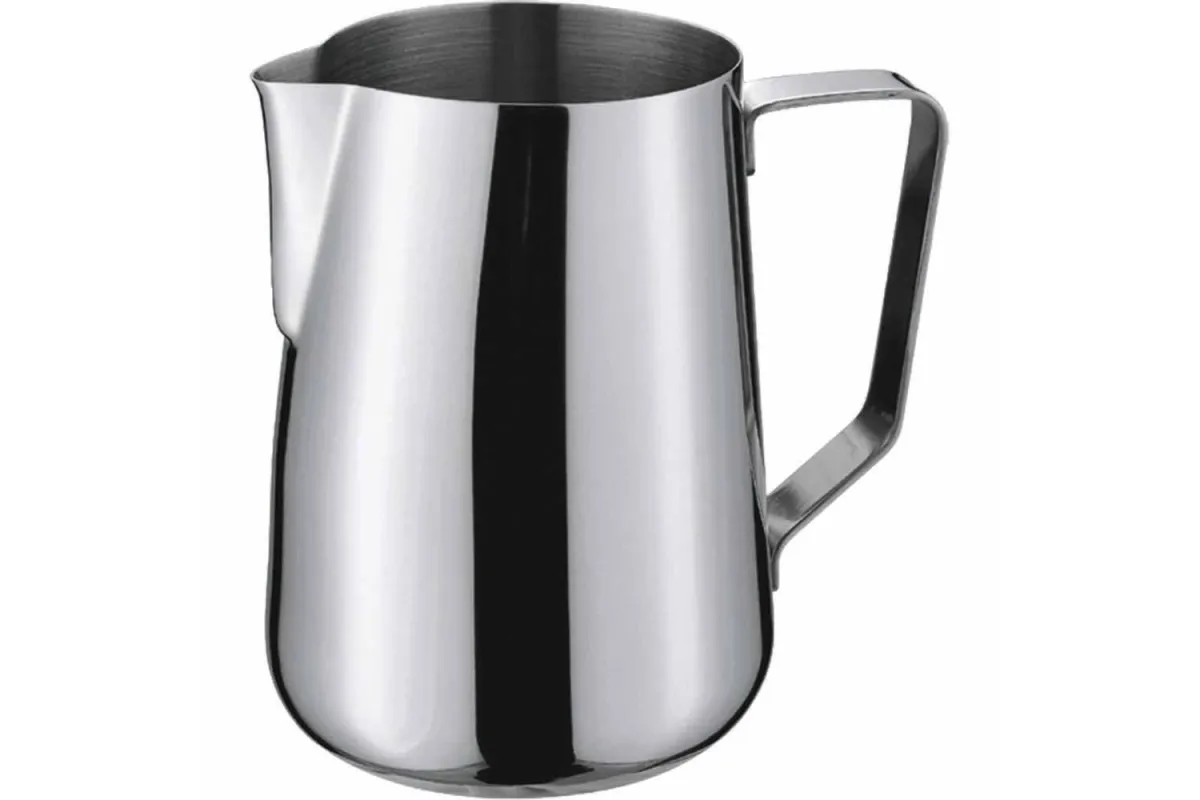 Dzbanek stalowy do mleka, V 1,5 l Stalgast 372150