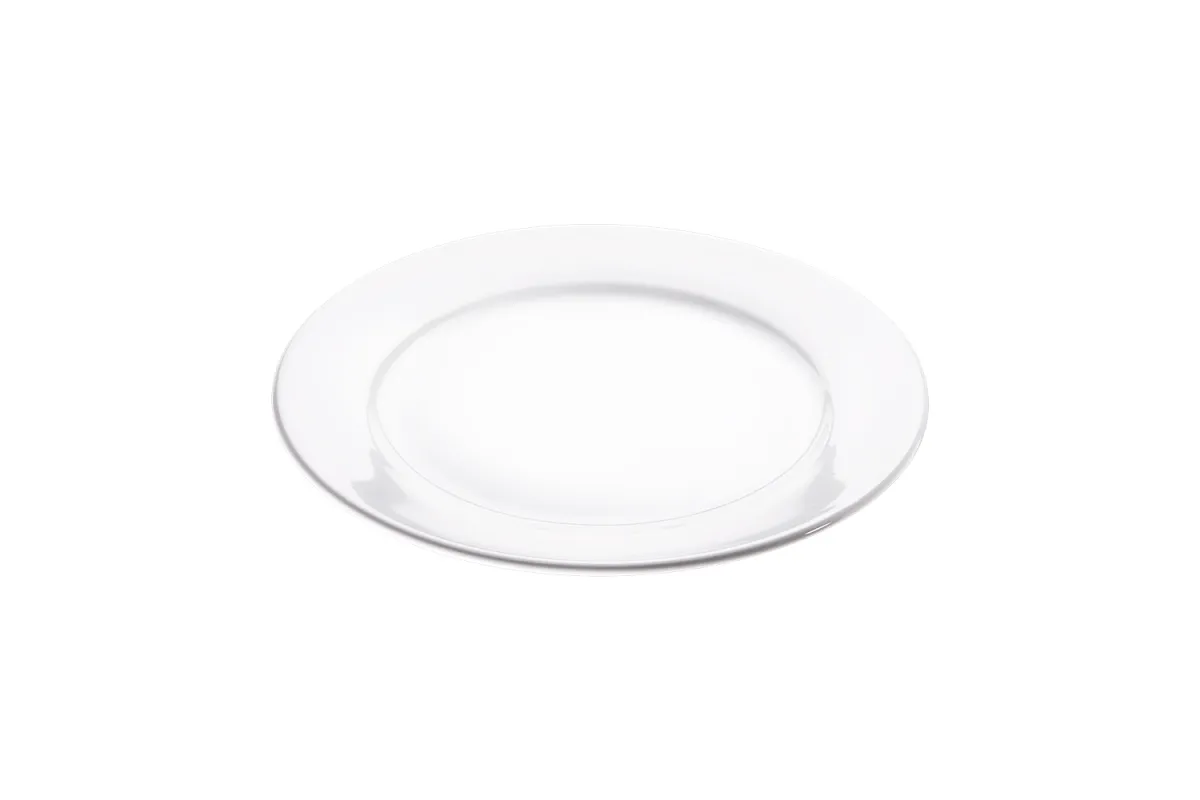 Talerz płytki, Isabell, Ø 260 mm Stalgast 388107