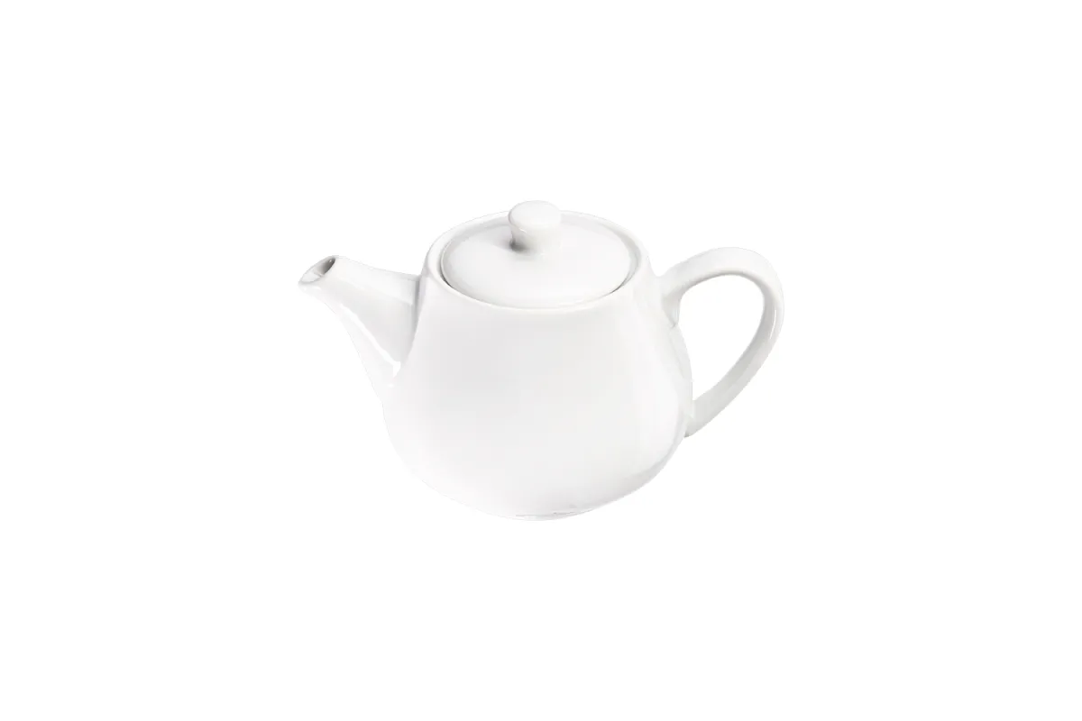 Dzbanek do herbaty, Isabell, V 400 ml Stalgast 388182