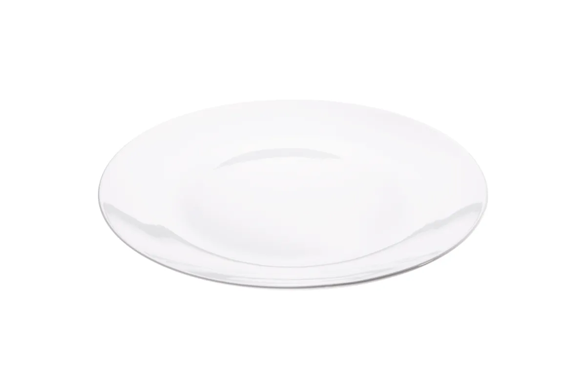 Półmisek, talerz płytki, Isabell, Ø 410 mm Stalgast 388218