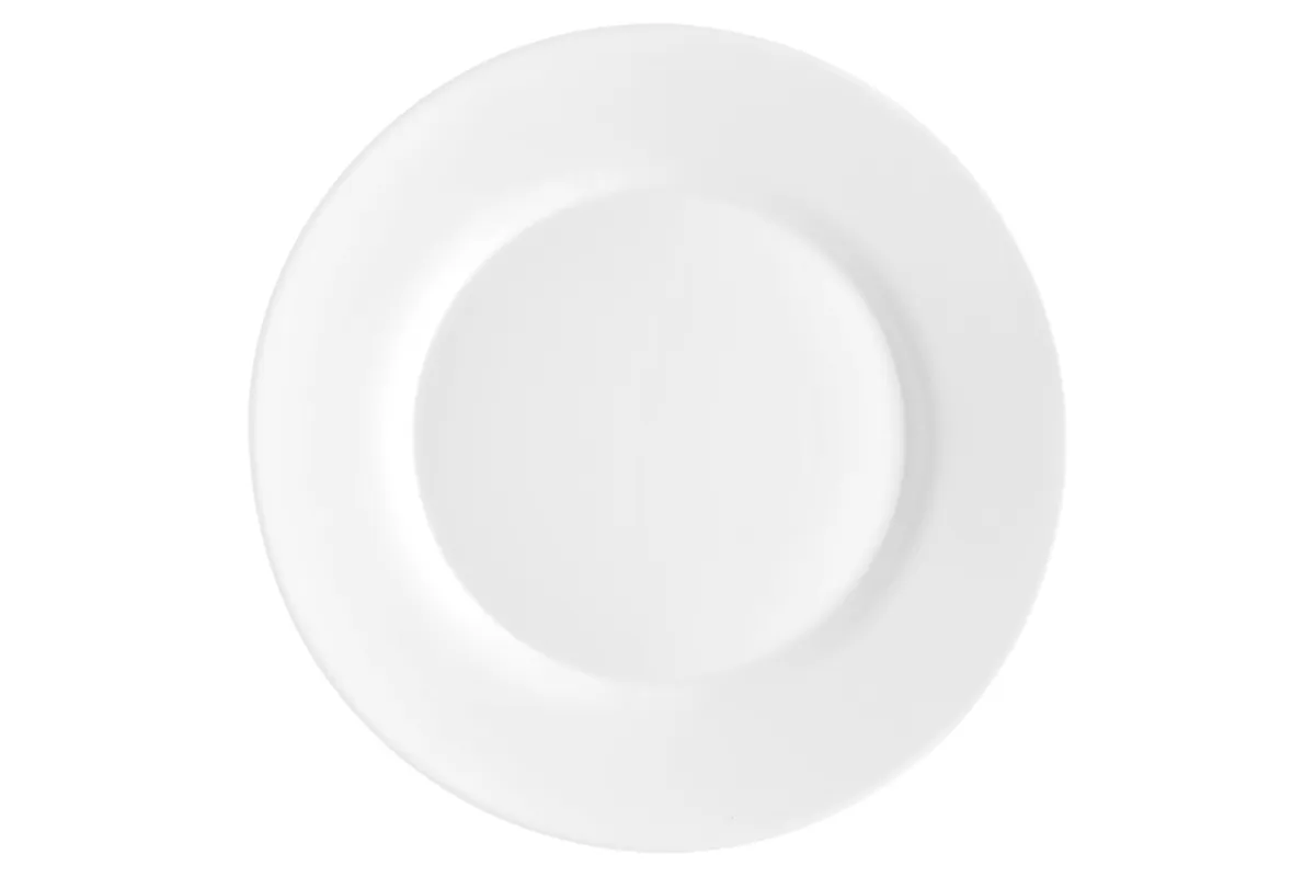 Talerz płytki, Toledo, Ø 250 mm Bormioli Rocco 388602