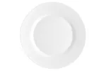 Talerz płytki, Toledo, Ø 250 mm Bormioli Rocco 388602