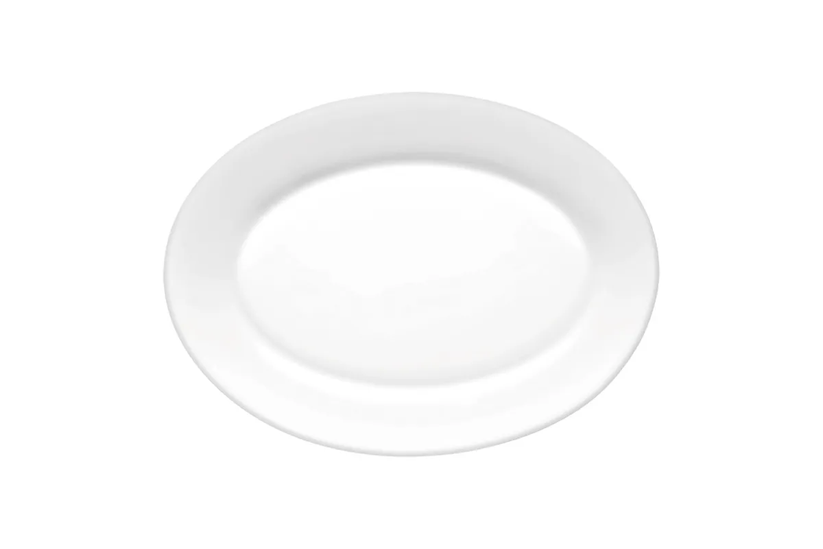 Półmisek owalny, Toledo, 300x220 mm Stalgast 388613