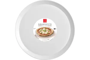 Talerz do pizzy, Grangusto, O 335 mm Stalgast 388616