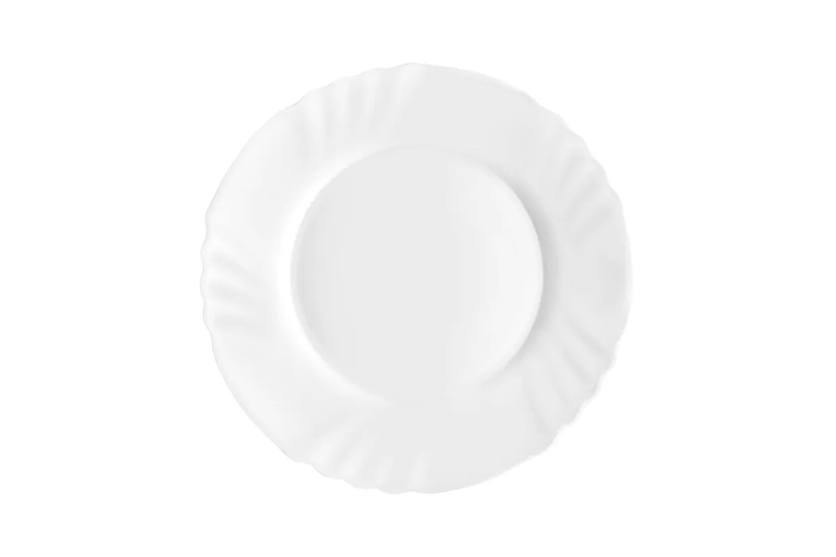 Talerz płytki, Ebro, O 255 mm Stalgast 388652