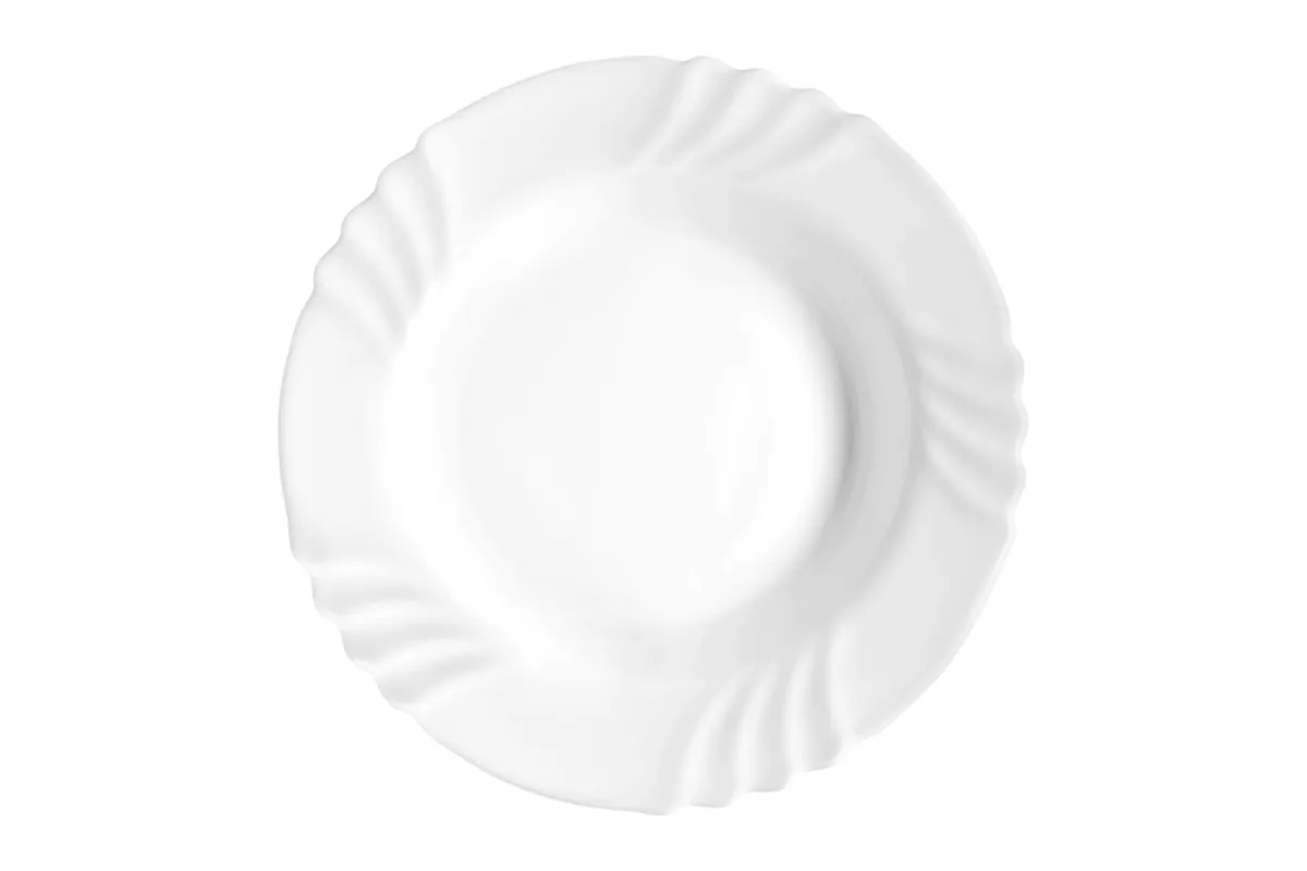 Talerz głęboki, Ebro, O 240 mm Stalgast 388653