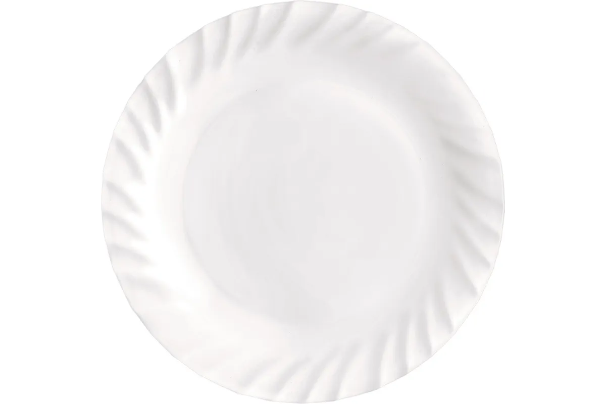 Talerz płytki, Prima, O 255 mm Stalgast 388752