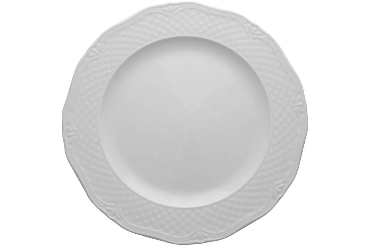 Talerz płytki, Afrodyta, Ø 270 mm Lubiana 390022