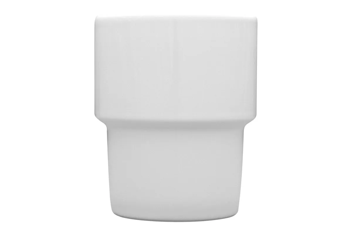 Kubek bez ucha, Hel, V 0.6 l Lubiana 390210