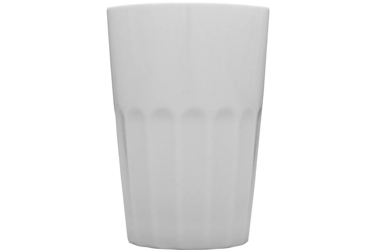 Kubek bez ucha, Hel, V 0.4 l Lubiana 390213