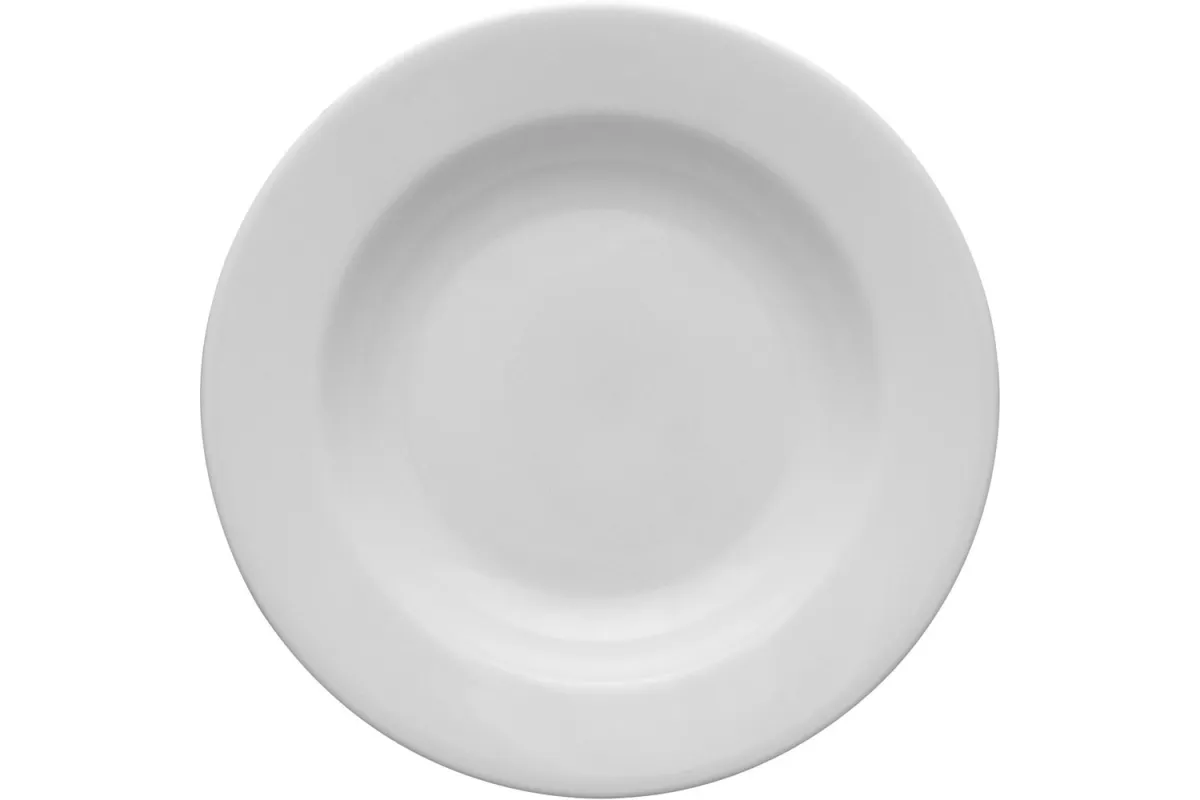 Talerz głęboki, Kaszub, Ø 230 mm Lubiana 390228