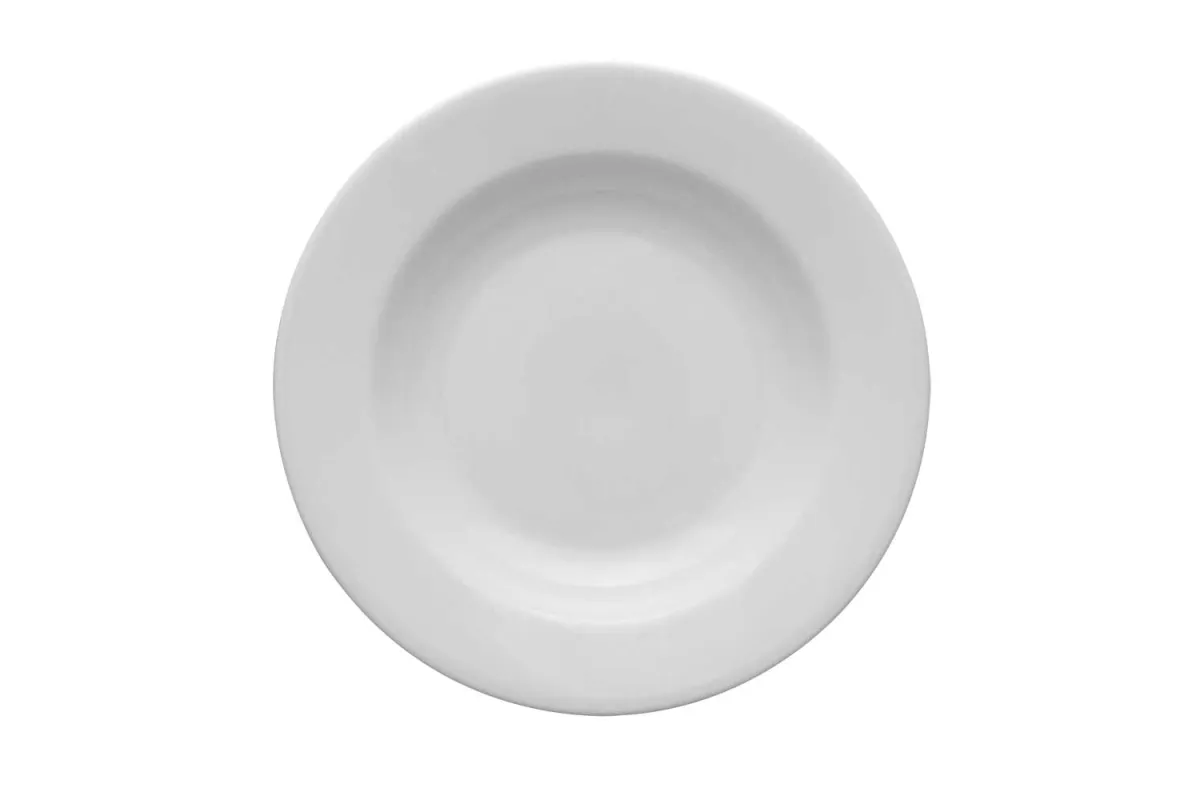 Talerz głęboki, Kaszub, Ø 240 mm Lubiana 390229