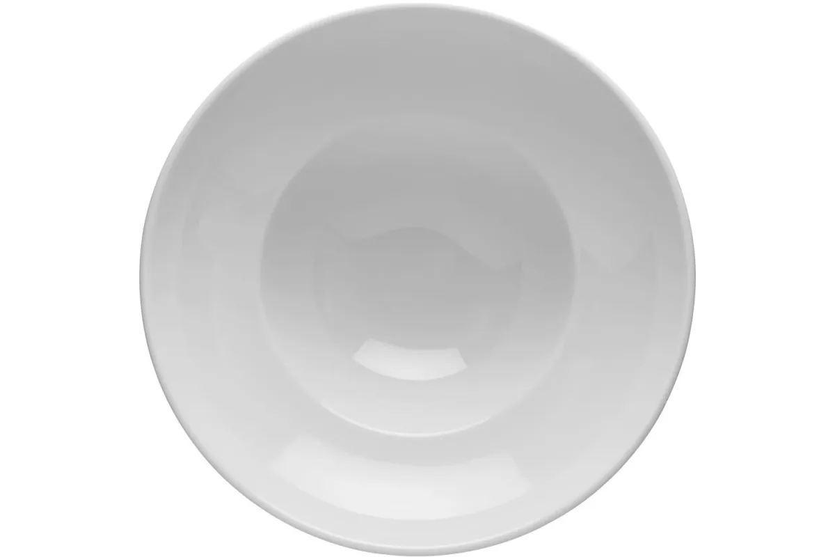 Talerz głęboki do makaronu, Kaszub, Ø 260 mm Lubiana 390230