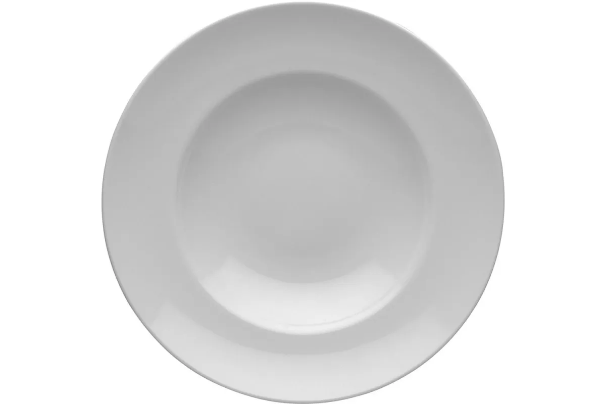 Talerz głęboki do makaronu, Kaszub, Ø 290 mm Lubiana 390232