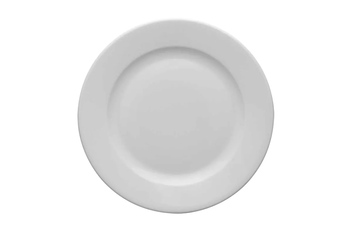 Talerz płytki, Kaszub, Ø 160 mm Lubiana 390233