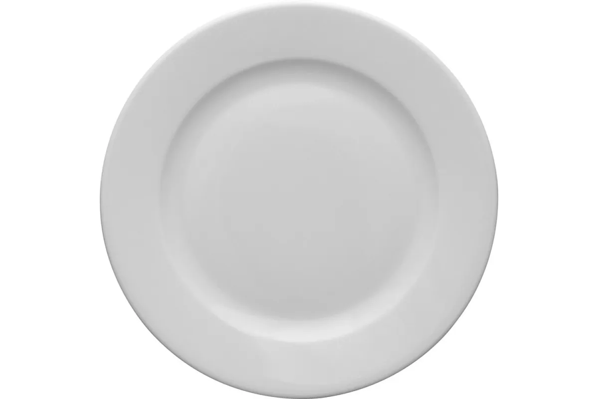 Talerz płytki, Kaszub, Ø 245 mm Lubiana 390237