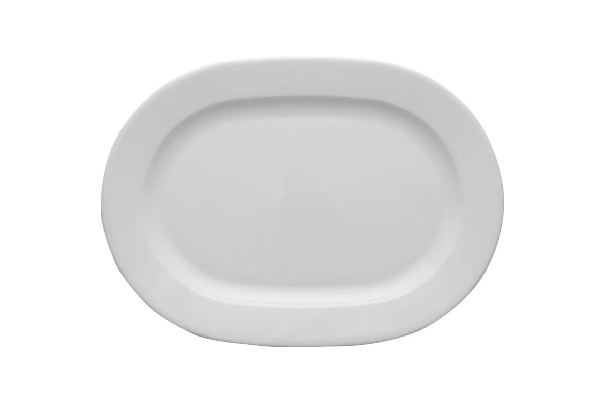 Półmisek owalny, Wersal, Ø 280 mm Lubiana 390411