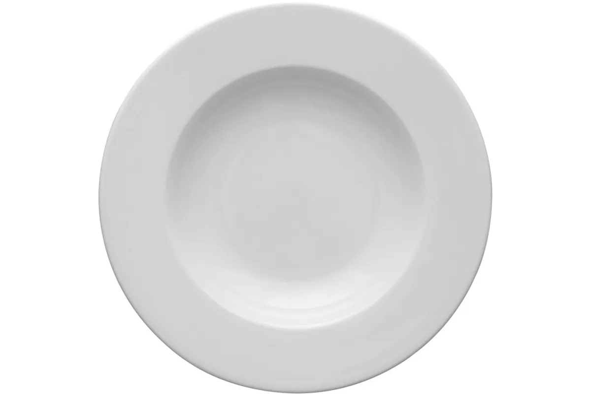 Talerz głęboki, Wersal, Ø 225 mm Lubiana 390418
