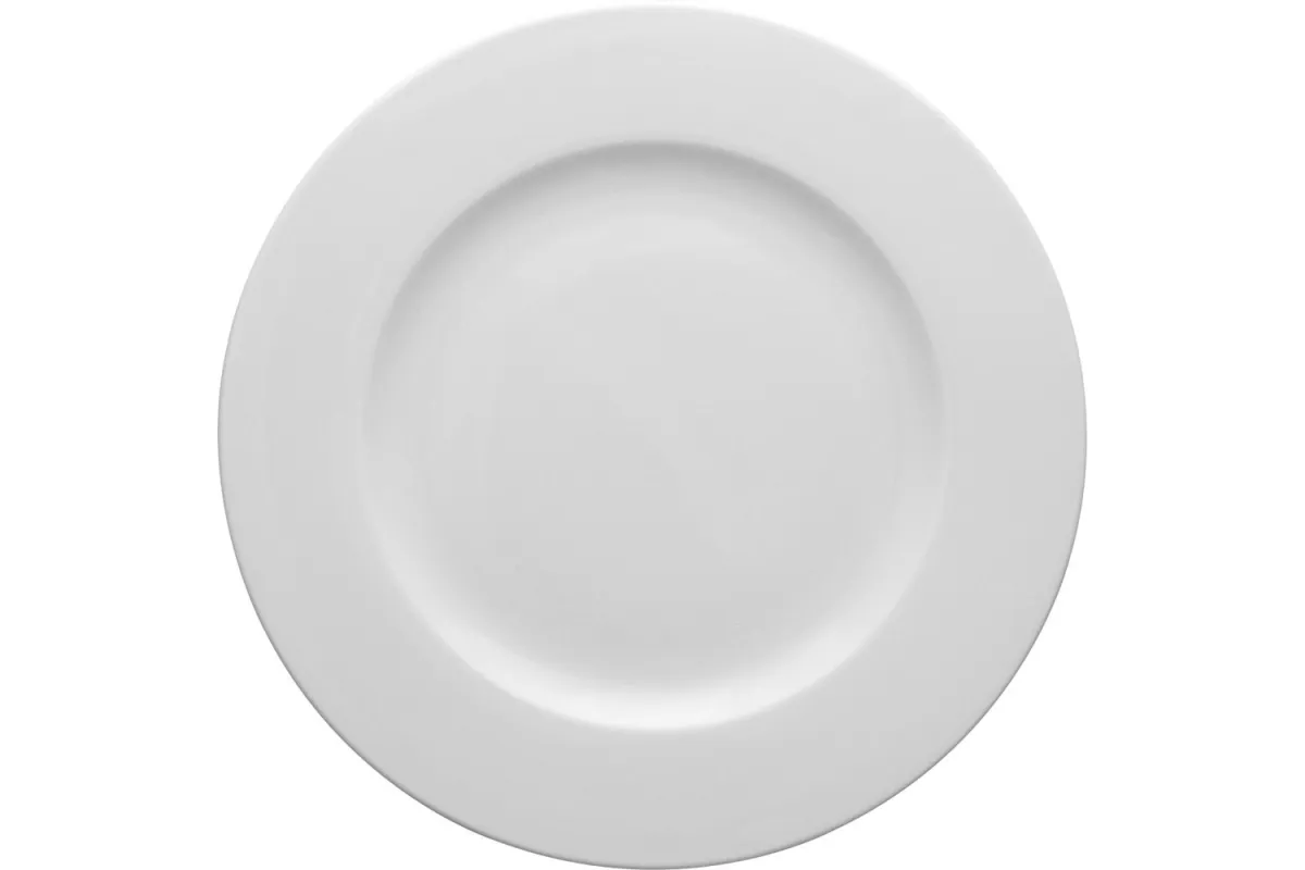 Talerz płytki, Wersal, Ø 210 mm Lubiana 390422