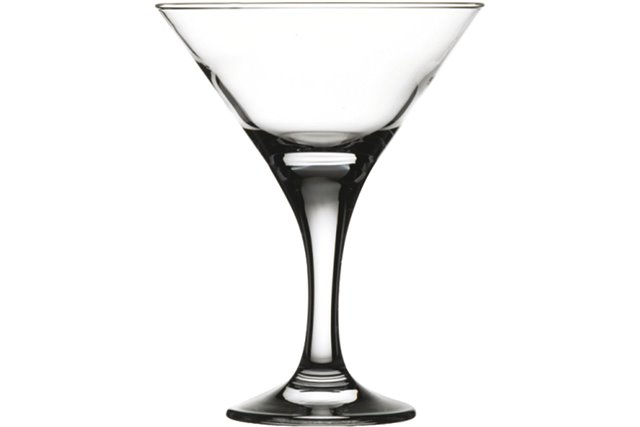 Kieliszek do martini, Bistro, V 0,190 l Pasabahce 400003