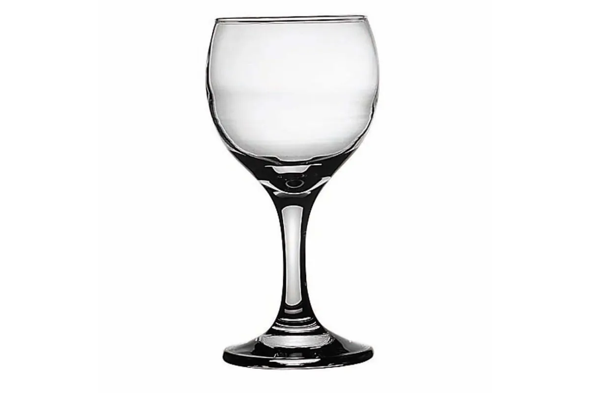Kieliszek do białego wina, Bistro, V 0,210 l Pasabahce 400005