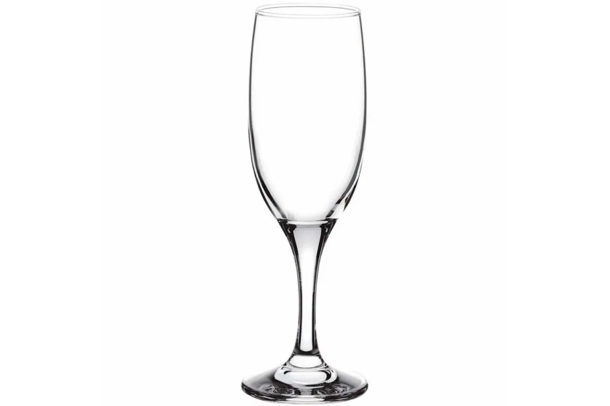 Kieliszek do szampana, Bistro, V 0,180 l Pasabahce 400006