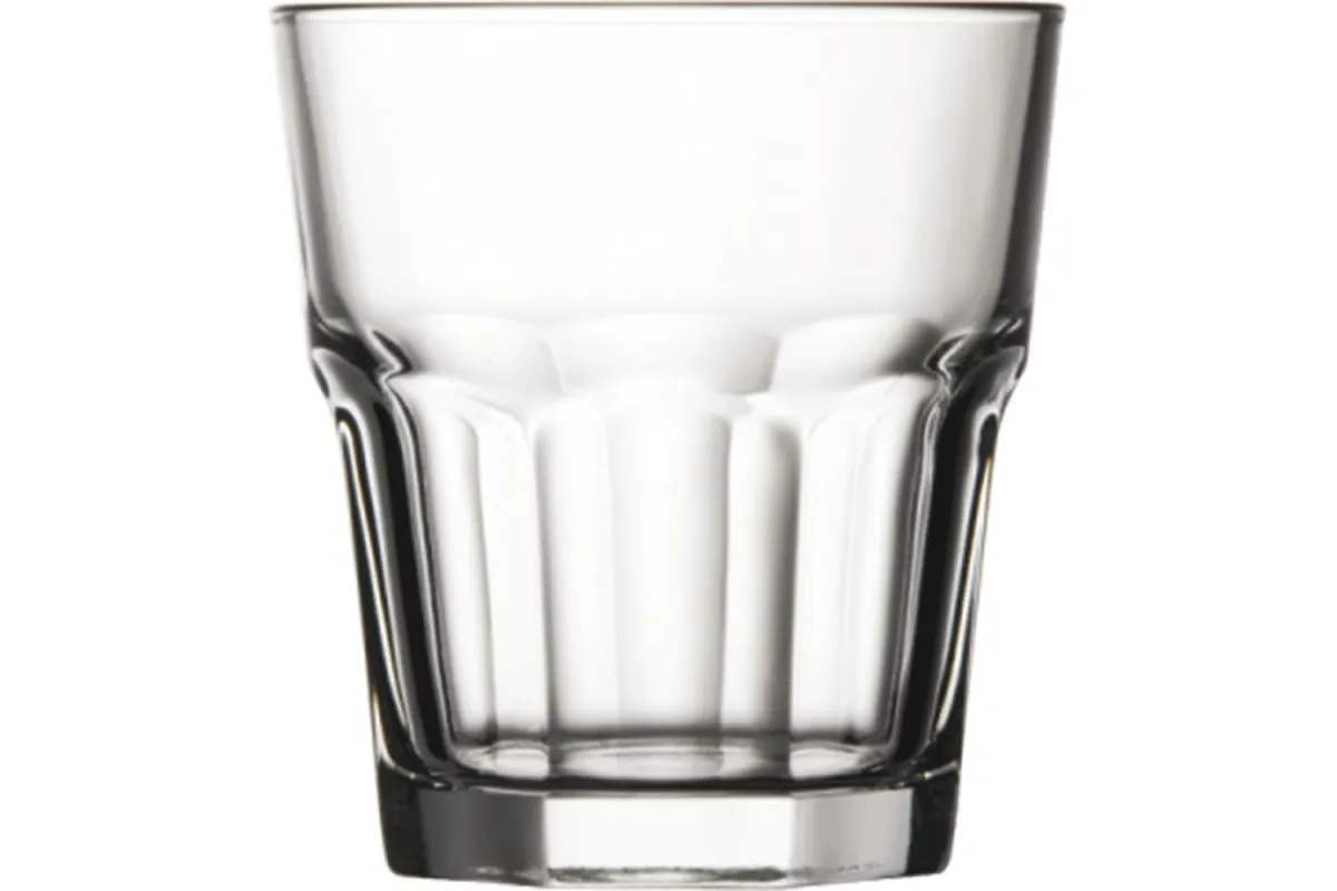 Szklanka niska, Casablanca, V 0,350 l Pasabahce 400010