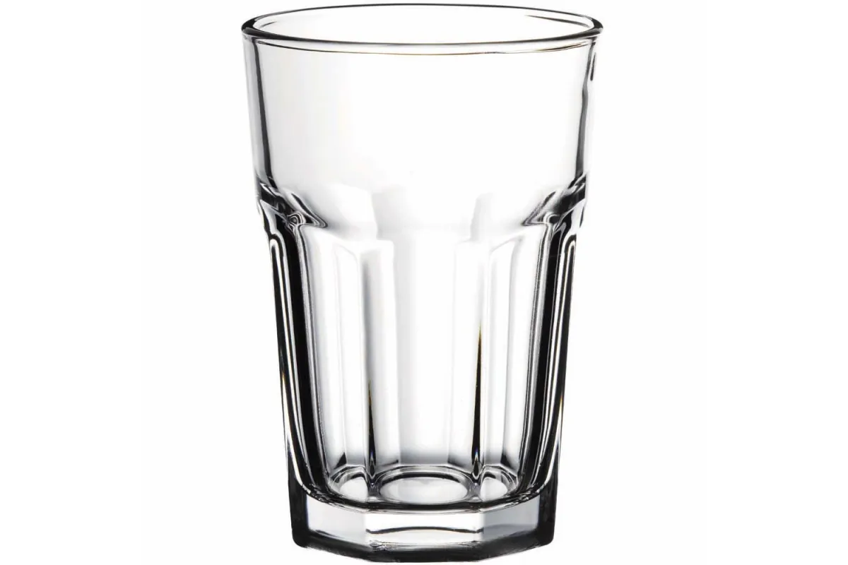 Szklanka, Casablanca, V 0,360 l Pasabahce 400011