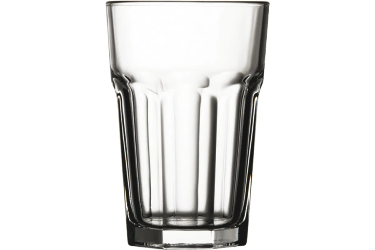 Szklanka, Casablanca, V 0,400 l Pasabahce 400012