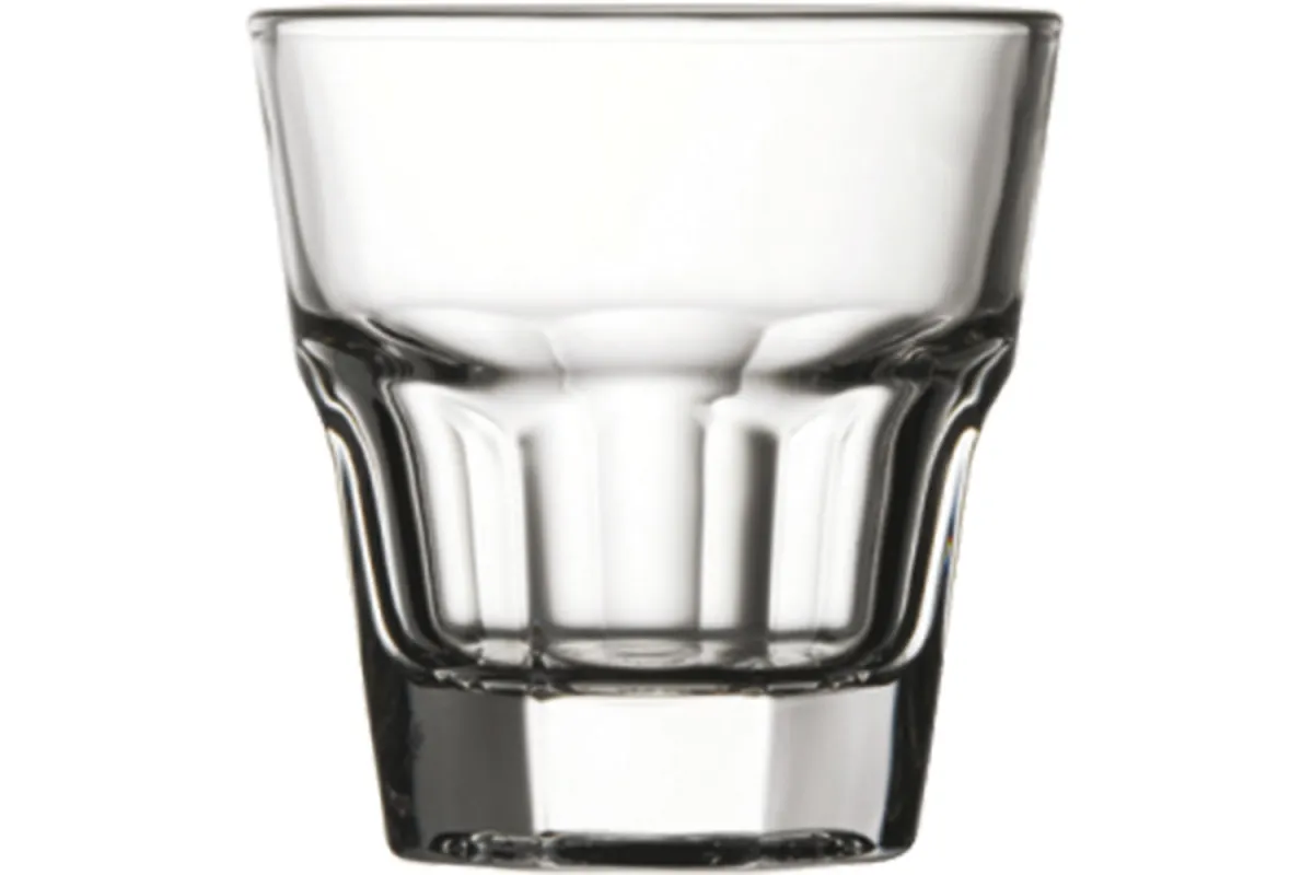 Szklanka niska, Casablanca, V 0,140 l Pasabahce 400018